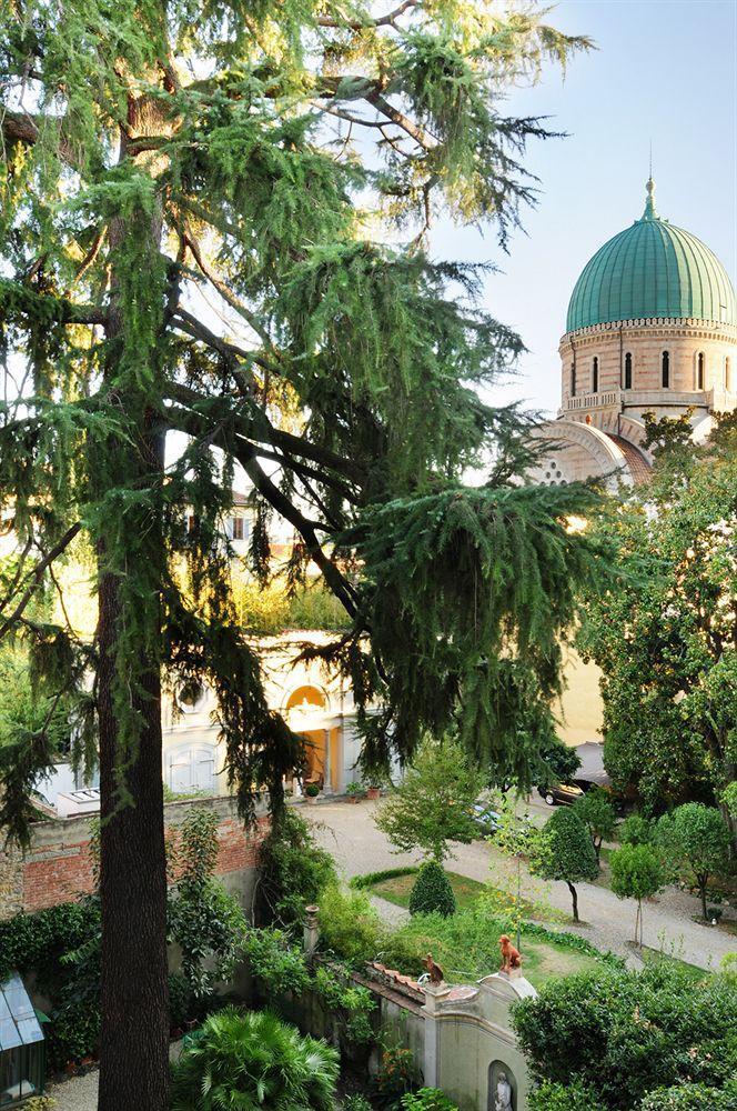 مبيت وإفطار فلورنس 1865 Residenza D'Epoca المظهر الخارجي الصورة